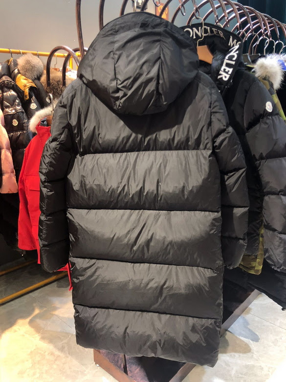Moncler Down Jacket Wmns ID:202109f306